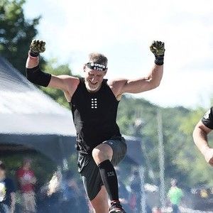 Meet your Posher, Robert